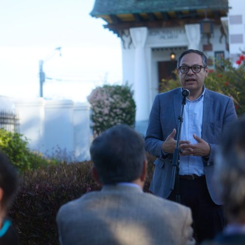 Copia de Inauguracón Alberto Cruz en Valparaíso (10)
