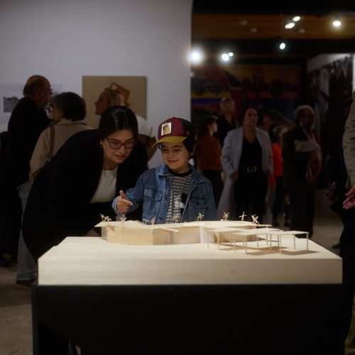 Copia de Inauguracón Alberto Cruz en Valparaíso (26)