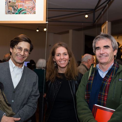 MAVI-Expo-Cruz-Agustín-Cruz-Virginia-Amenabar-Juan-Rafael-Arnaíz.