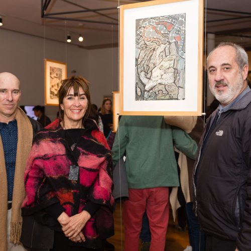 MAVI-Expo-Cruz-Andrés-Croxato-Sylvia-Arriagada-y-José-Ignacio-Cañas.