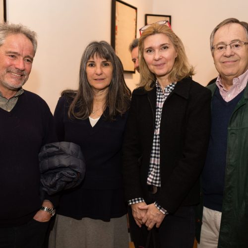 MAVI-Expo-Cruz-Luis-Binimelis-Ana-Yaconi-Marie-Caroline-Gravereaux-y-Ramón-Álvarez.