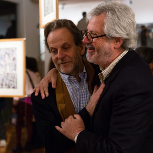 MAVI-Expo-Cruz-Tomás-Browne-y-Cristián-Undurraga.